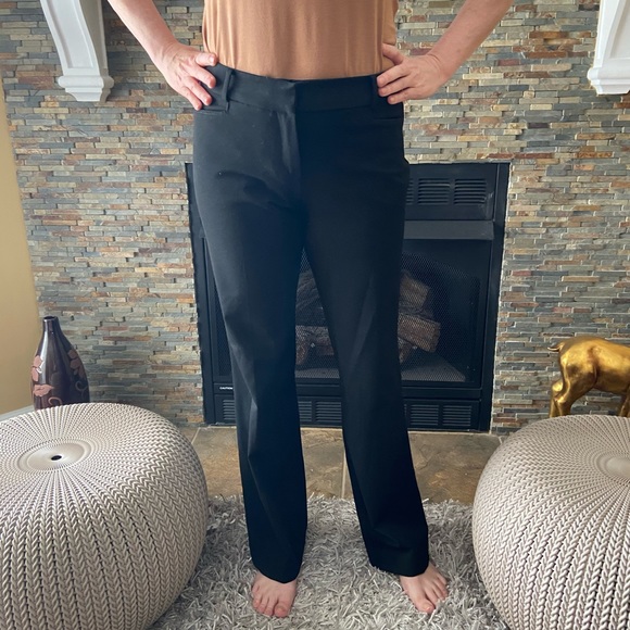 THREE pairs New York & Co Pants (bundle) - Picture 3 of 11